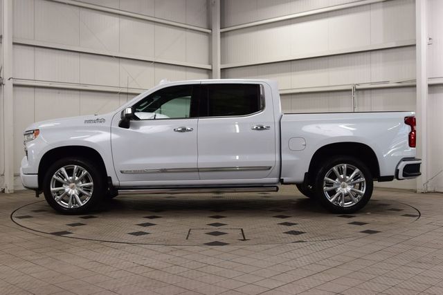 2026 Chevrolet Silverado 1500 4WD Crew Cab 147" High Country - 22990190 - 3