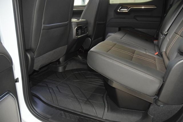 2026 Chevrolet Silverado 1500 4WD Crew Cab 147" High Country - 22990190 - 42