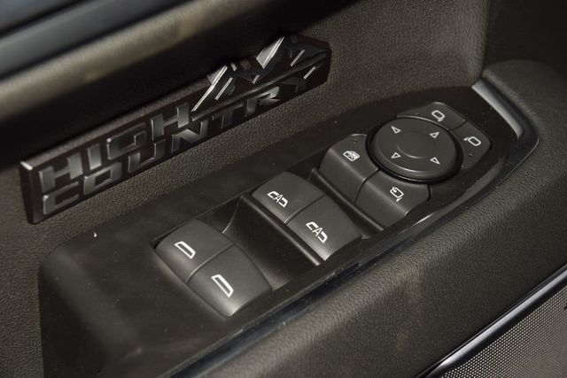 2026 Chevrolet Silverado 1500 4WD Crew Cab 147" High Country - 22990190 - 46