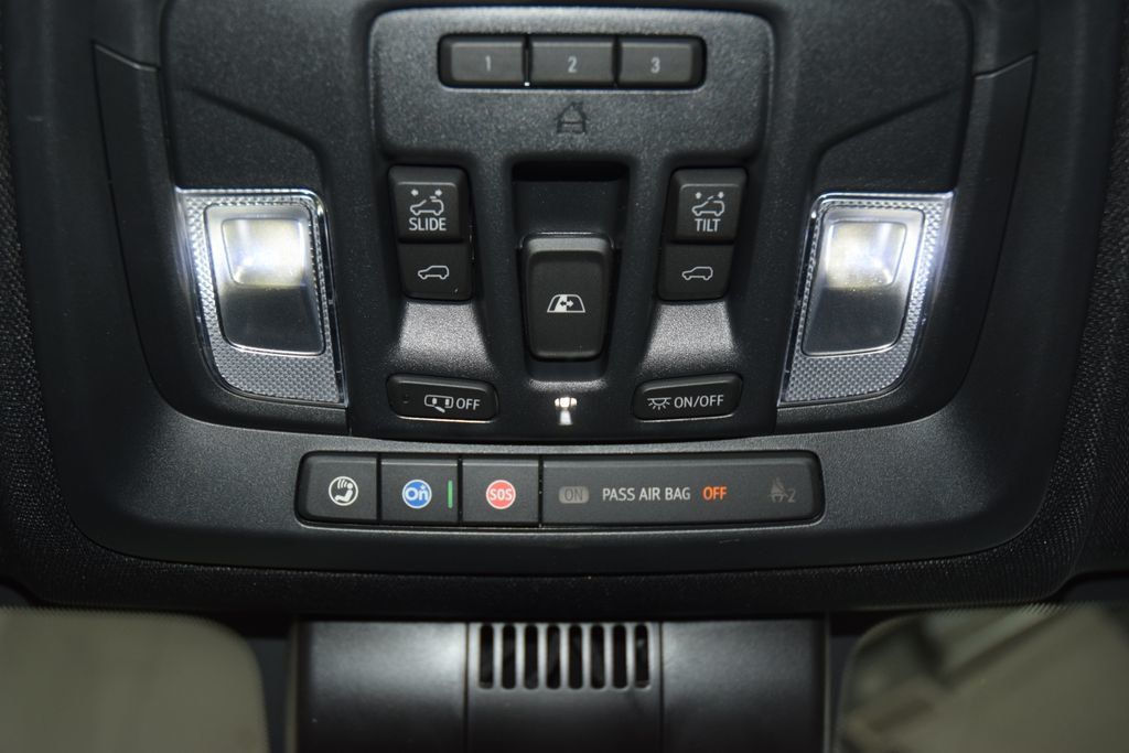 2026 Chevrolet Silverado 1500 4WD Crew Cab 147" High Country - 22990190 - 49