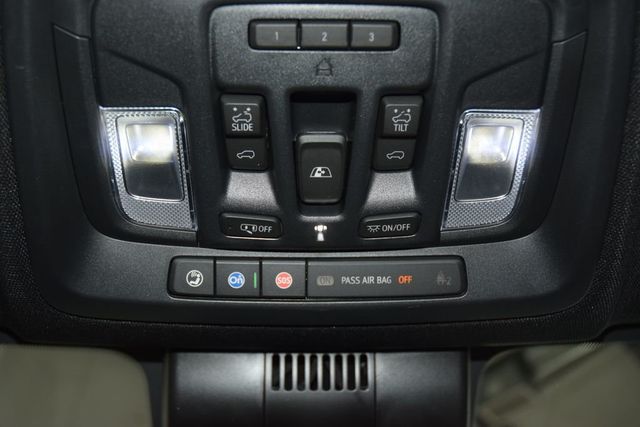 2026 Chevrolet Silverado 1500 4WD Crew Cab 147" High Country - 22990190 - 49