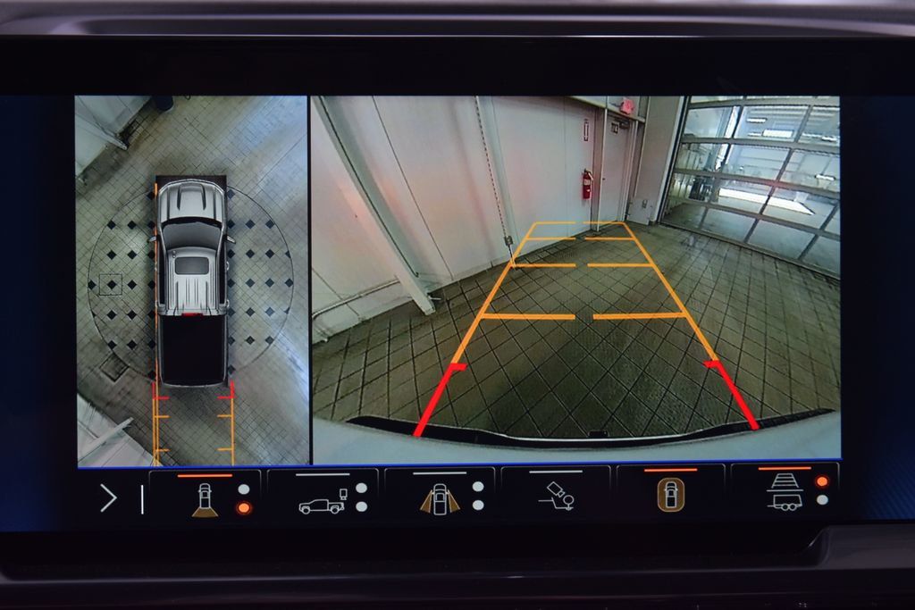 2026 Chevrolet Silverado 1500 4WD Crew Cab 147" High Country - 22990190 - 51