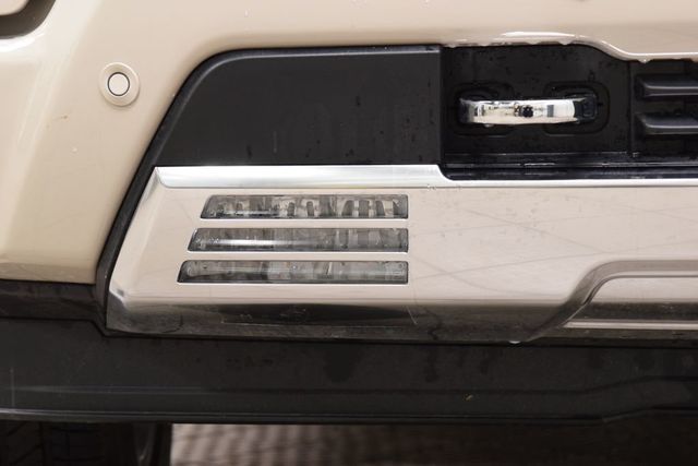 2026 Chevrolet Silverado 1500 4WD Crew Cab 147" High Country - 22990242 - 13