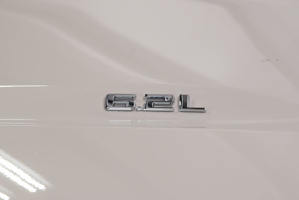 2026 Chevrolet Silverado 1500 4WD Crew Cab 147" High Country - 22990242 - 15