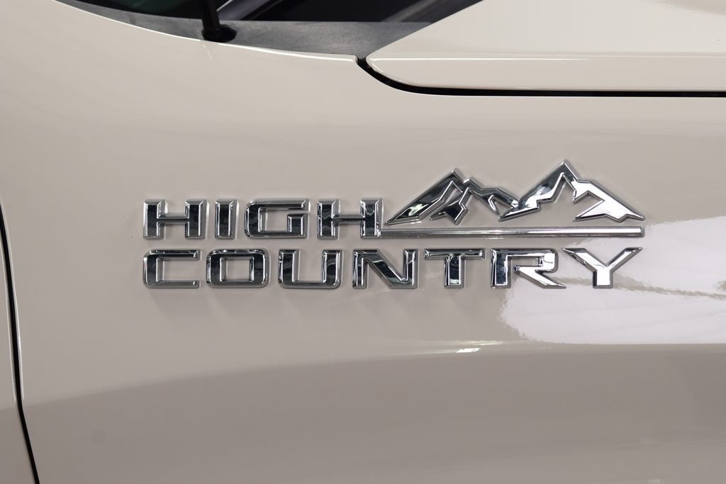 2026 Chevrolet Silverado 1500 4WD Crew Cab 147" High Country - 22990242 - 16