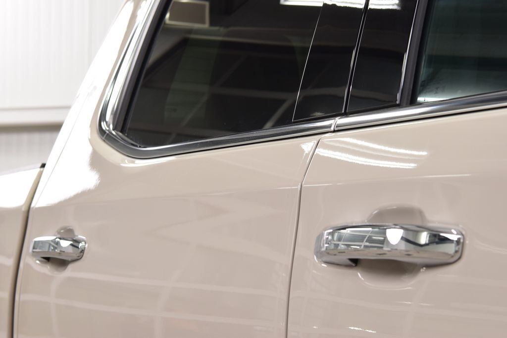 2026 Chevrolet Silverado 1500 4WD Crew Cab 147" High Country - 22990242 - 18