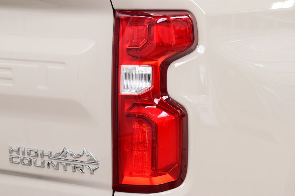 2026 Chevrolet Silverado 1500 4WD Crew Cab 147" High Country - 22990242 - 20