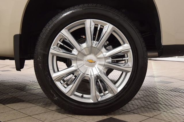 2026 Chevrolet Silverado 1500 4WD Crew Cab 147" High Country - 22990242 - 26