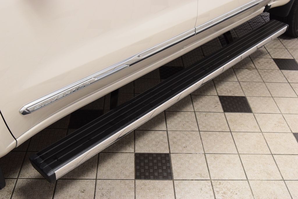 2026 Chevrolet Silverado 1500 4WD Crew Cab 147" High Country - 22990242 - 28