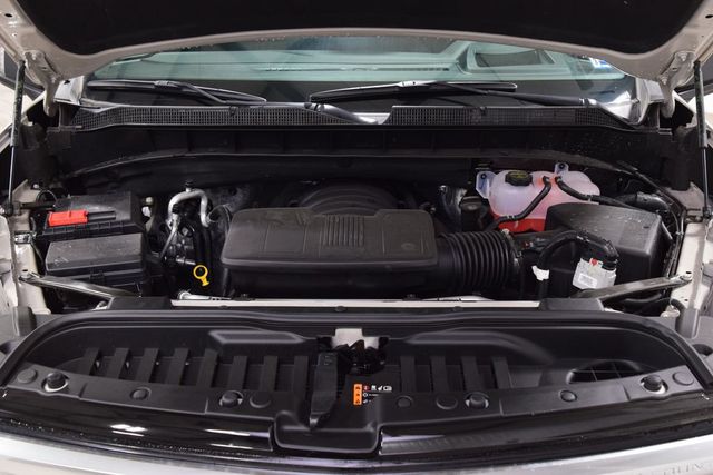 2026 Chevrolet Silverado 1500 4WD Crew Cab 147" High Country - 22990242 - 29