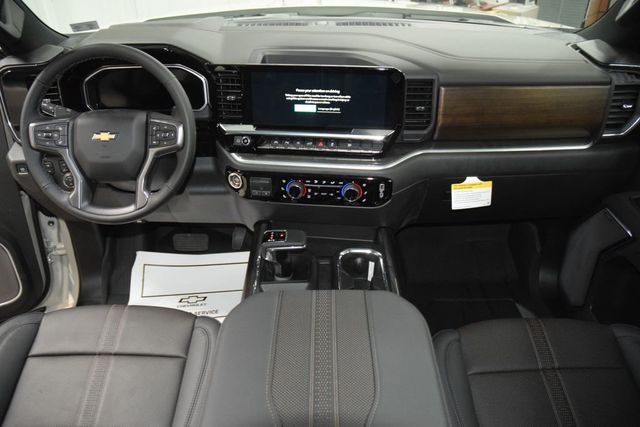 2026 Chevrolet Silverado 1500 4WD Crew Cab 147" High Country - 22990242 - 30