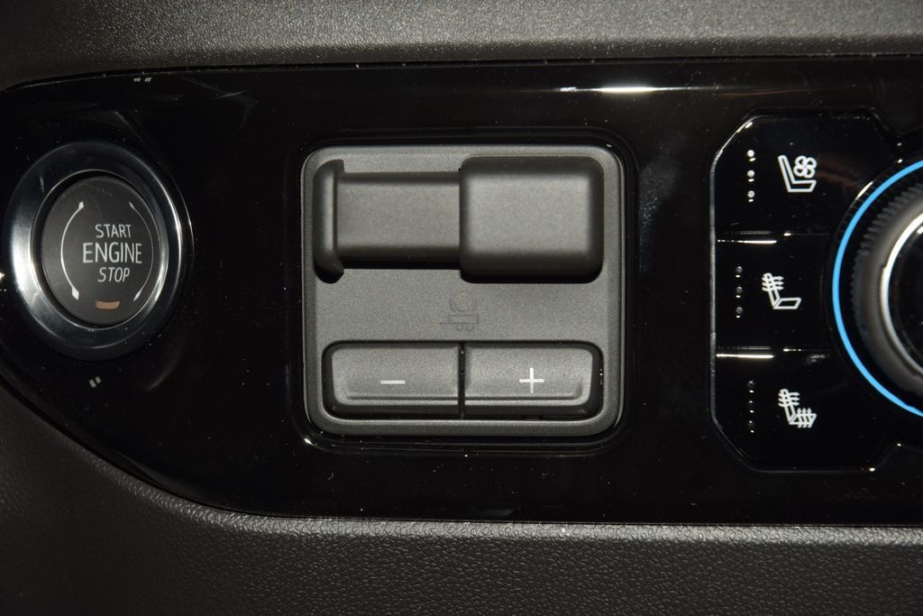 2026 Chevrolet Silverado 1500 4WD Crew Cab 147" High Country - 22990242 - 33