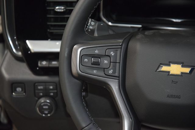 2026 Chevrolet Silverado 1500 4WD Crew Cab 147" High Country - 22990242 - 37