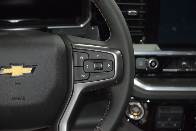 2026 Chevrolet Silverado 1500 4WD Crew Cab 147" High Country - 22990242 - 38