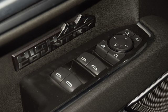 2026 Chevrolet Silverado 1500 4WD Crew Cab 147" High Country - 22990242 - 46