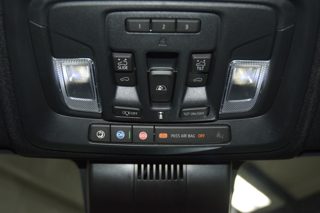 2026 Chevrolet Silverado 1500 4WD Crew Cab 147" High Country - 22990242 - 49