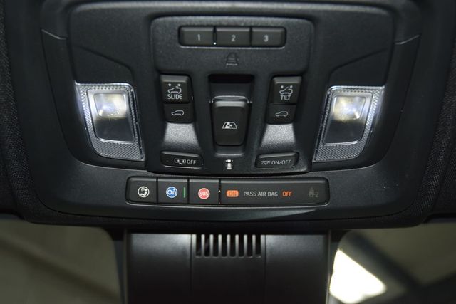 2026 Chevrolet Silverado 1500 4WD Crew Cab 147" High Country - 22990242 - 49