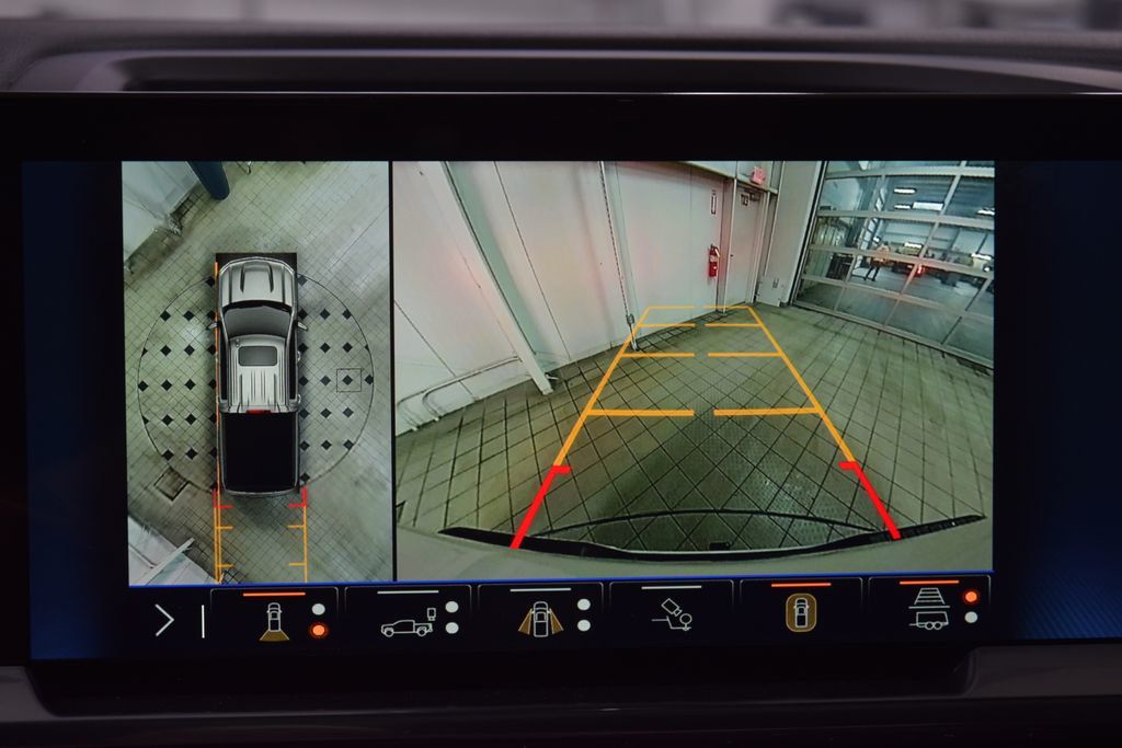 2026 Chevrolet Silverado 1500 4WD Crew Cab 147" High Country - 22990242 - 51