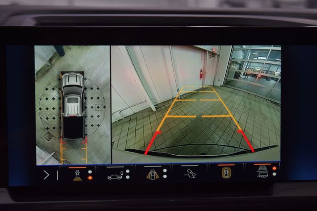 2026 Chevrolet Silverado 1500 4WD Crew Cab 147" High Country - 22990242 - 51