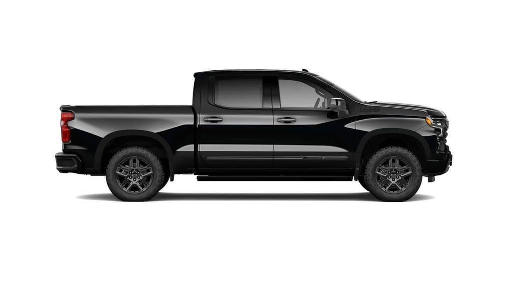 2026 Chevrolet Silverado 1500 4WD Crew Cab 147" High Country - 23011981 - 9