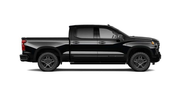 2026 Chevrolet Silverado 1500 4WD Crew Cab 147" High Country - 23011981 - 9