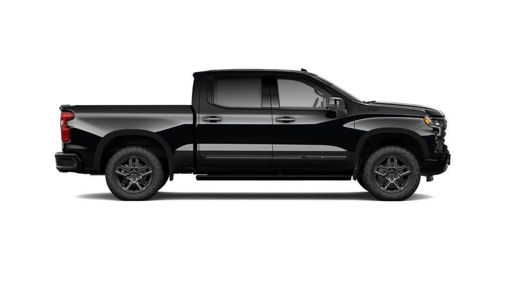 2026 Chevrolet Silverado 1500 4WD Crew Cab 147" High Country - 23011981 - 3