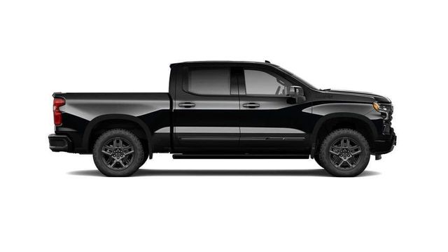 2026 Chevrolet Silverado 1500 4WD Crew Cab 147" High Country - 23011981 - 3