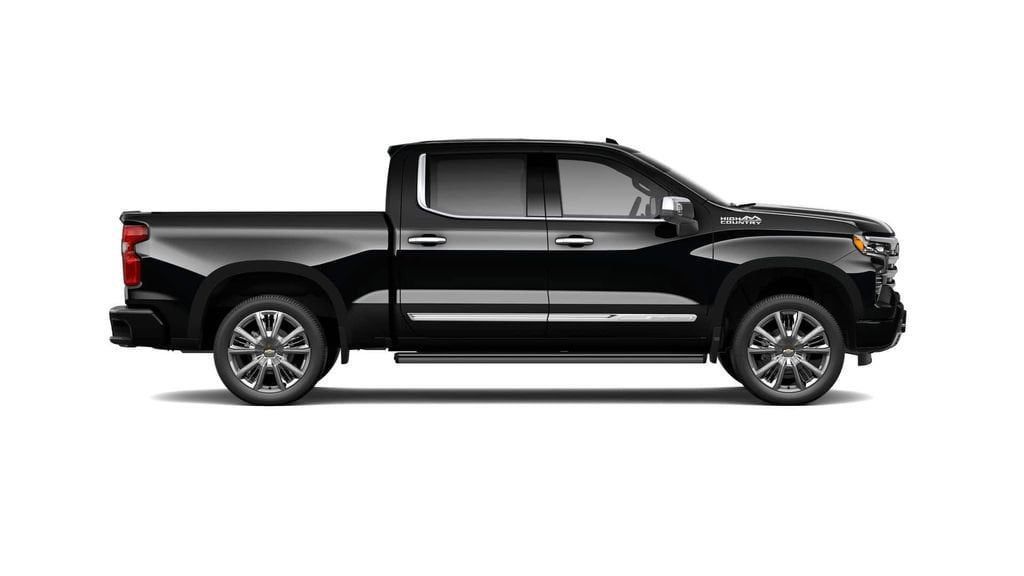 2026 Chevrolet Silverado 1500 4WD Crew Cab 147" High Country - 23013681 - 13