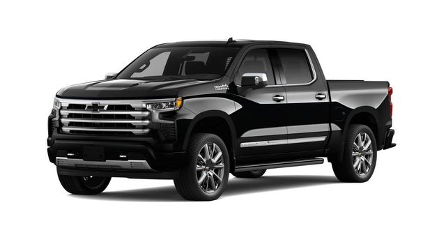 2026 Chevrolet Silverado 1500 4WD Crew Cab 147" High Country - 23013681 - 17