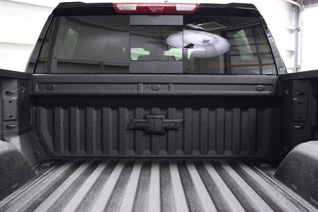 2026 Chevrolet Silverado 1500 4WD Crew Cab 147" High Country - 23013681 - 28