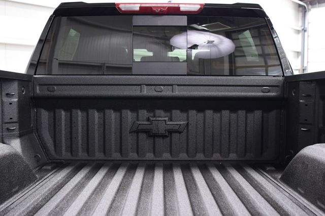 2026 Chevrolet Silverado 1500 4WD Crew Cab 147" High Country - 23013681 - 28