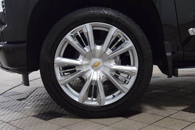 2026 Chevrolet Silverado 1500 4WD Crew Cab 147" High Country - 23013681 - 30
