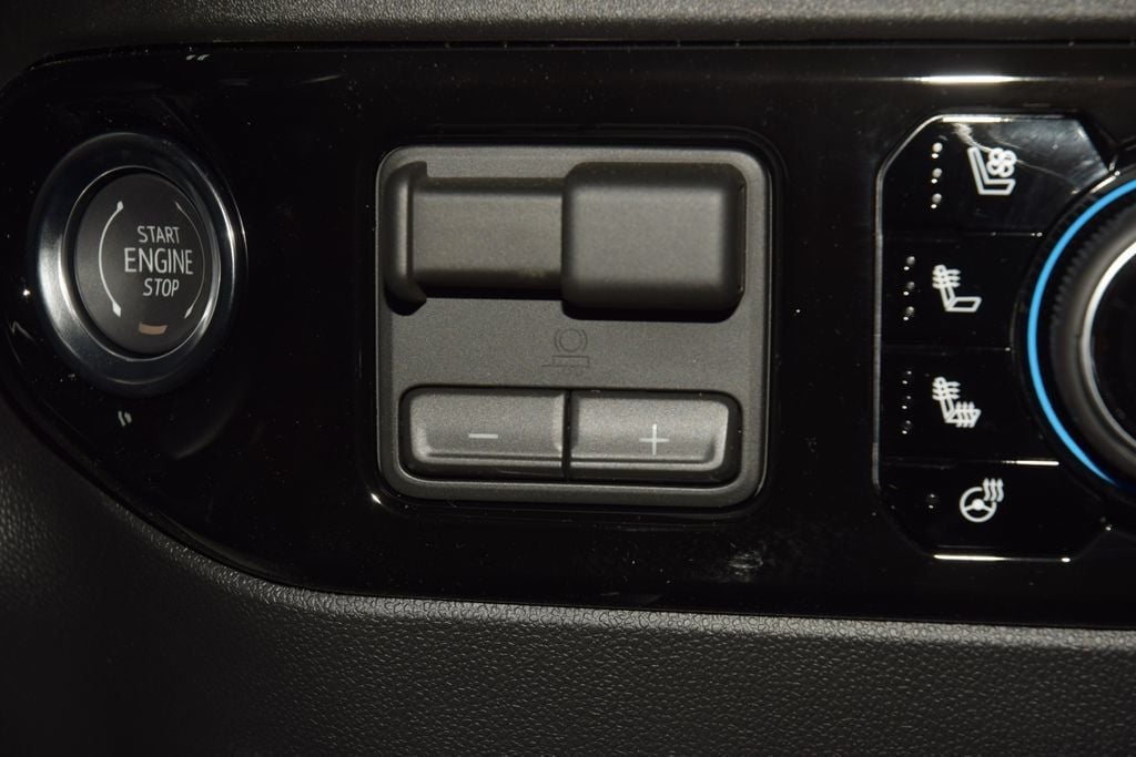 2026 Chevrolet Silverado 1500 4WD Crew Cab 147" High Country - 23013681 - 36