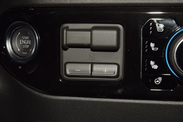 2026 Chevrolet Silverado 1500 4WD Crew Cab 147" High Country - 23013681 - 36