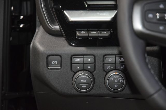 2026 Chevrolet Silverado 1500 4WD Crew Cab 147" High Country - 23013681 - 38