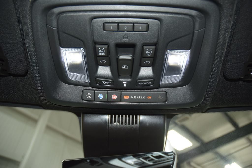 2026 Chevrolet Silverado 1500 4WD Crew Cab 147" High Country - 23013681 - 52