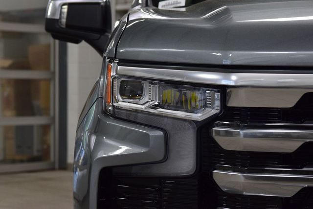 2026 Chevrolet Silverado 1500 4WD Crew Cab 147" High Country - 23013685 - 11