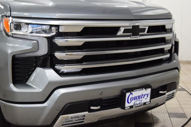 2026 Chevrolet Silverado 1500 4WD Crew Cab 147" High Country - 23013685 - 12