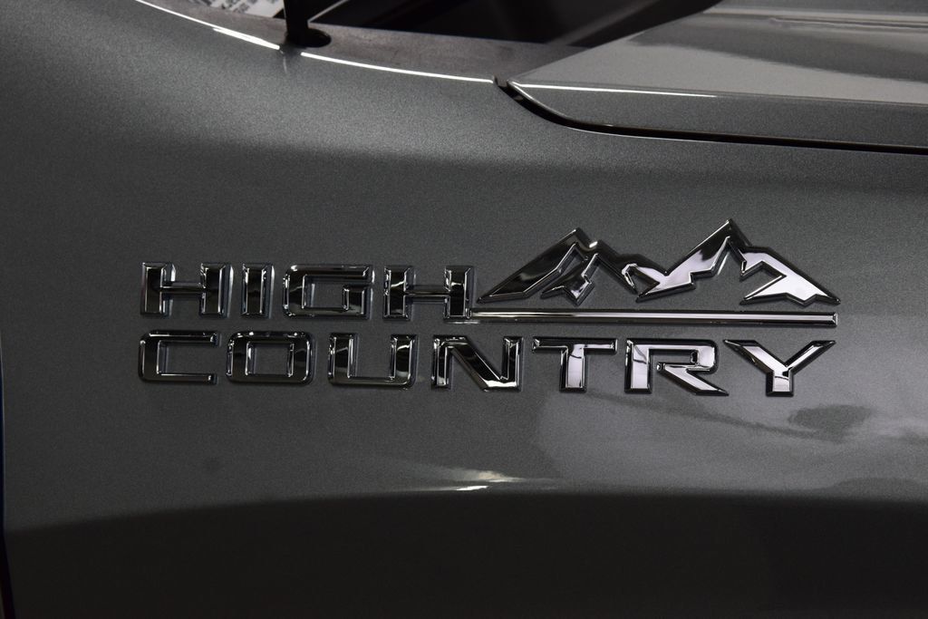 2026 Chevrolet Silverado 1500 4WD Crew Cab 147" High Country - 23013685 - 16