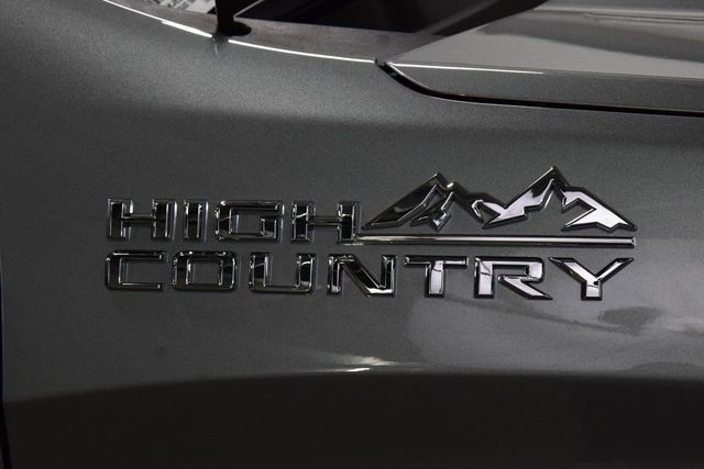 2026 Chevrolet Silverado 1500 4WD Crew Cab 147" High Country - 23013685 - 16