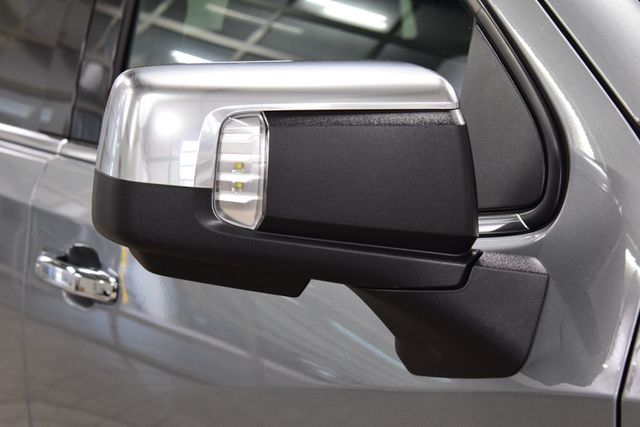 2026 Chevrolet Silverado 1500 4WD Crew Cab 147" High Country - 23013685 - 17