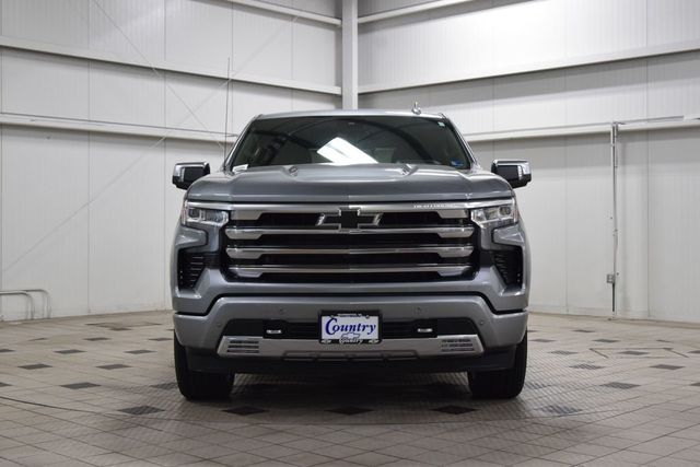 2026 Chevrolet Silverado 1500 4WD Crew Cab 147" High Country - 23013685 - 1