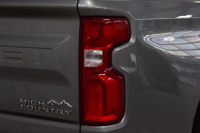 2026 Chevrolet Silverado 1500 4WD Crew Cab 147" High Country - 23013685 - 20