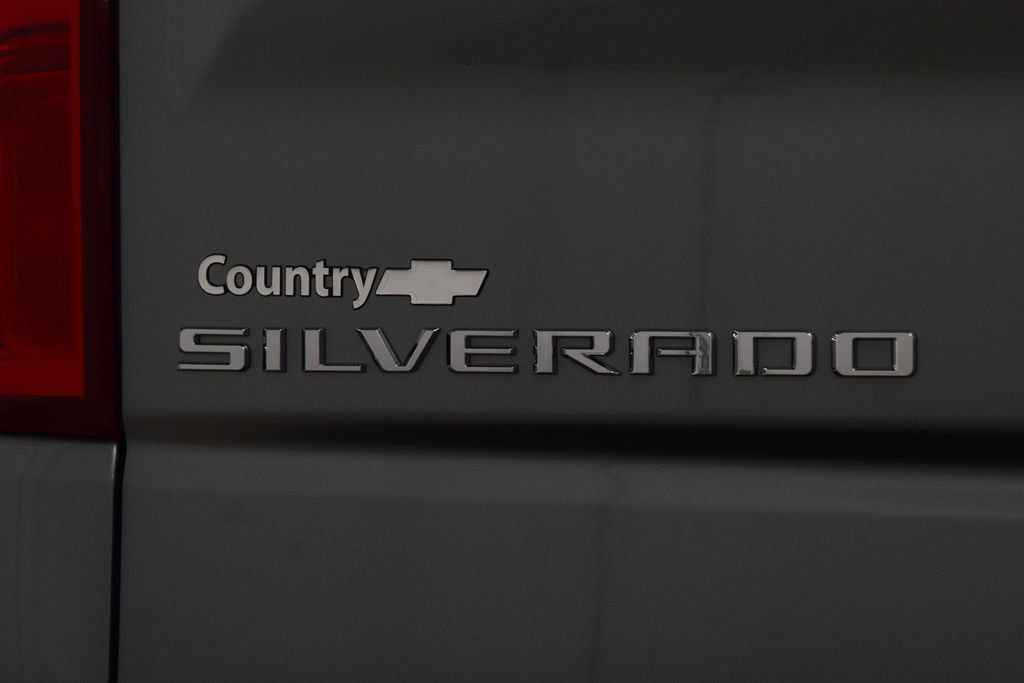 2026 Chevrolet Silverado 1500 4WD Crew Cab 147" High Country - 23013685 - 23