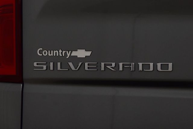 2026 Chevrolet Silverado 1500 4WD Crew Cab 147" High Country - 23013685 - 23