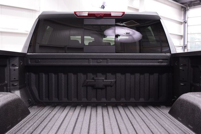 2026 Chevrolet Silverado 1500 4WD Crew Cab 147" High Country - 23013685 - 25
