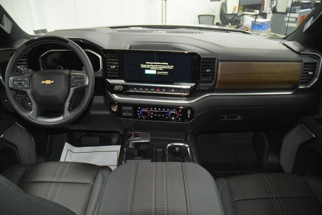2026 Chevrolet Silverado 1500 4WD Crew Cab 147" High Country - 23013685 - 30