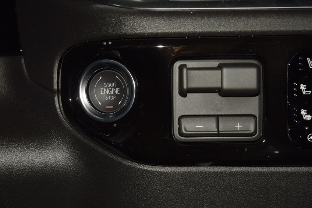 2026 Chevrolet Silverado 1500 4WD Crew Cab 147" High Country - 23013685 - 34