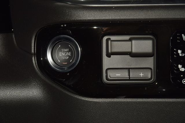 2026 Chevrolet Silverado 1500 4WD Crew Cab 147" High Country - 23013685 - 34