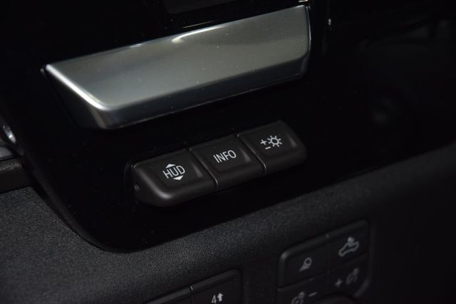 2026 Chevrolet Silverado 1500 4WD Crew Cab 147" High Country - 23013685 - 36